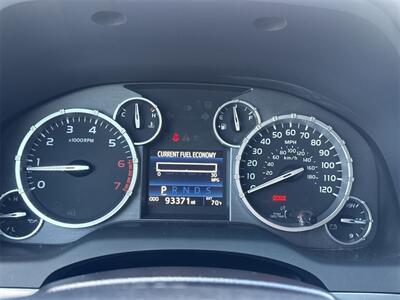 2017 Toyota Tundra 1794   - Photo 23 - McKinney, TX 75070