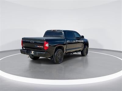 2017 Toyota Tundra 1794   - Photo 8 - McKinney, TX 75070