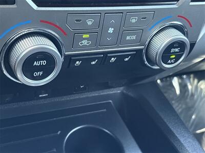 2017 Toyota Tundra 1794   - Photo 25 - McKinney, TX 75070