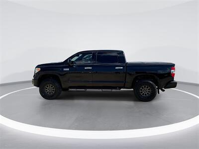 2017 Toyota Tundra 1794   - Photo 5 - McKinney, TX 75070