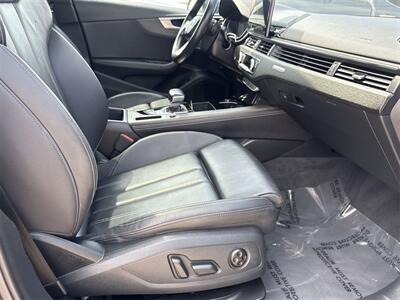 2023 Audi A4 45 S line Premium Plus quattro   - Photo 31 - McKinney, TX 75070