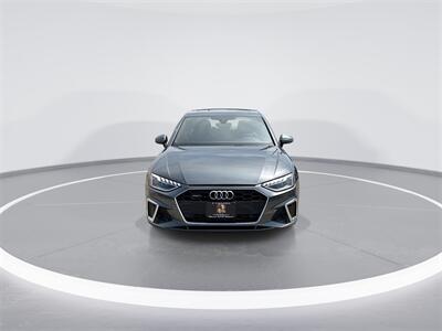 2023 Audi A4 45 S line Premium Plus quattro   - Photo 3 - McKinney, TX 75070