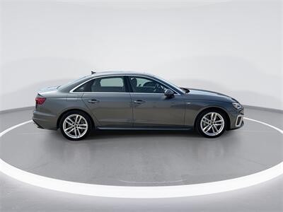2023 Audi A4 45 S line Premium Plus quattro   - Photo 9 - McKinney, TX 75070