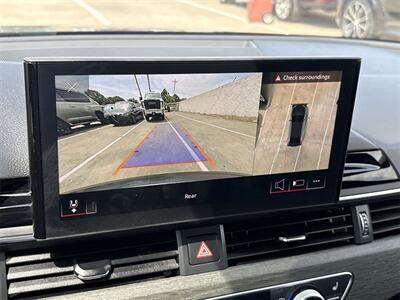 2023 Audi A4 45 S line Premium Plus quattro   - Photo 24 - McKinney, TX 75070