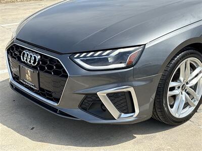 2023 Audi A4 45 S line Premium Plus quattro   - Photo 15 - McKinney, TX 75070