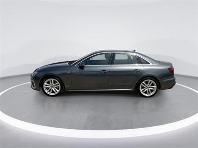2023 Audi A4 45 S line Premium Plus quattro   - Photo 5 - McKinney, TX 75070
