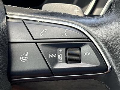 2023 Audi A4 45 S line Premium Plus quattro   - Photo 14 - McKinney, TX 75070