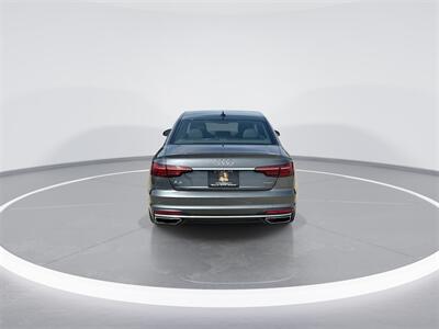 2023 Audi A4 45 S line Premium Plus quattro   - Photo 7 - McKinney, TX 75070