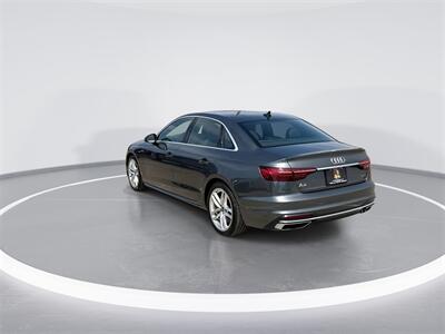 2023 Audi A4 45 S line Premium Plus quattro   - Photo 6 - McKinney, TX 75070