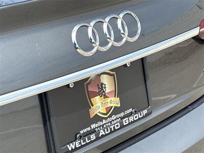 2023 Audi A4 45 S line Premium Plus quattro   - Photo 11 - McKinney, TX 75070
