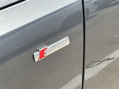 2023 Audi A4 45 S line Premium Plus quattro   - Photo 10 - McKinney, TX 75070