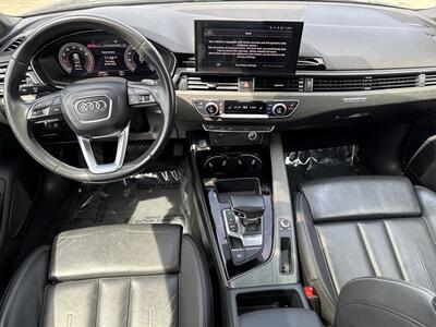 2023 Audi A4 45 S line Premium Plus quattro   - Photo 20 - McKinney, TX 75070