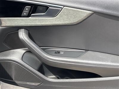 2023 Audi A4 45 S line Premium Plus quattro   - Photo 34 - McKinney, TX 75070
