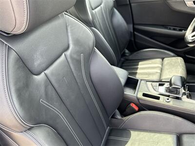 2023 Audi A4 45 S line Premium Plus quattro   - Photo 32 - McKinney, TX 75070