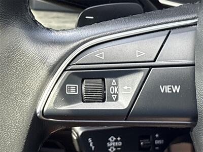 2023 Audi A4 45 S line Premium Plus quattro   - Photo 13 - McKinney, TX 75070