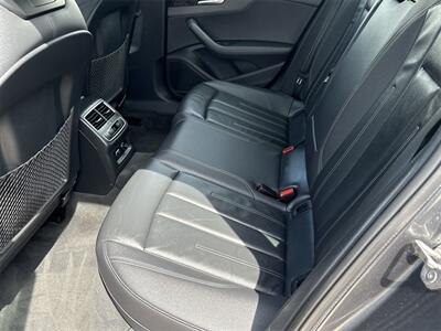 2023 Audi A4 45 S line Premium Plus quattro   - Photo 29 - McKinney, TX 75070