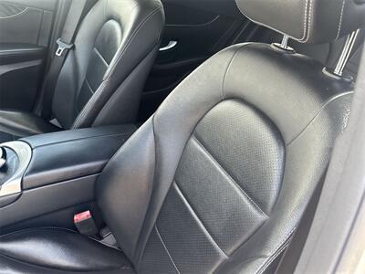 2018 Mercedes-Benz GLC GLC 300 4MATIC®   - Photo 17 - McKinney, TX 75070