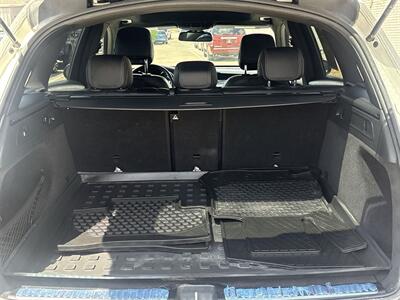 2018 Mercedes-Benz GLC GLC 300 4MATIC®   - Photo 32 - McKinney, TX 75070