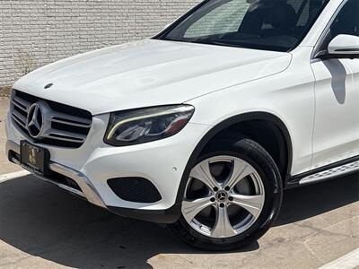 2018 Mercedes-Benz GLC GLC 300 4MATIC®   - Photo 16 - McKinney, TX 75070