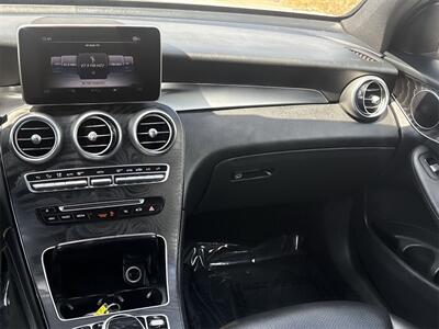 2018 Mercedes-Benz GLC GLC 300 4MATIC®   - Photo 22 - McKinney, TX 75070