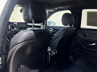 2018 Mercedes-Benz GLC GLC 300 4MATIC®   - Photo 31 - McKinney, TX 75070