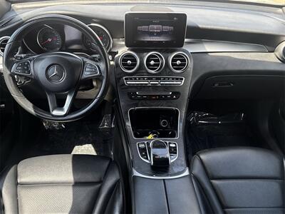 2018 Mercedes-Benz GLC GLC 300 4MATIC®   - Photo 20 - McKinney, TX 75070