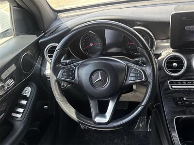 2018 Mercedes-Benz GLC GLC 300 4MATIC®   - Photo 21 - McKinney, TX 75070