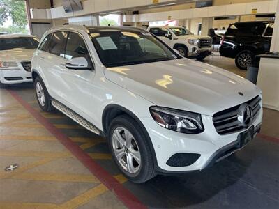 2018 Mercedes-Benz GLC GLC 300 4MATIC®   - Photo 35 - McKinney, TX 75070