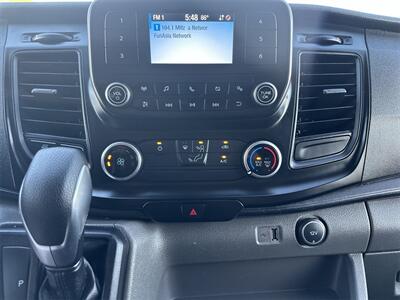 2023 Ford Transit-250 250   - Photo 18 - McKinney, TX 75070