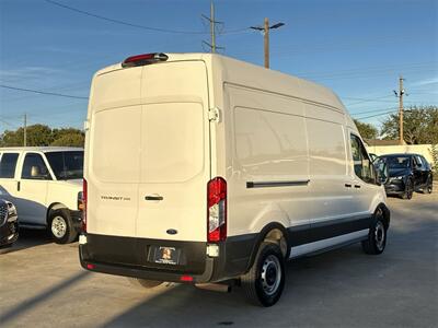 2023 Ford Transit-250 250   - Photo 14 - McKinney, TX 75070