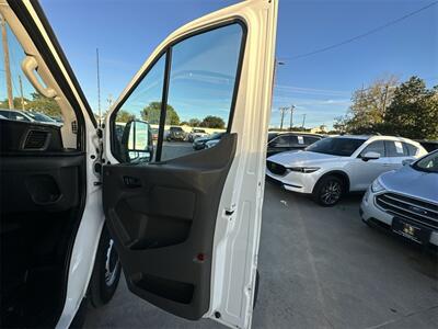 2023 Ford Transit-250 250   - Photo 48 - McKinney, TX 75070
