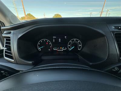 2023 Ford Transit-250 250   - Photo 37 - McKinney, TX 75070