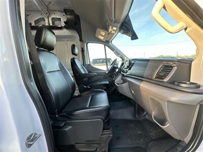 2023 Ford Transit-250 250   - Photo 26 - McKinney, TX 75070