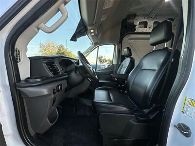 2023 Ford Transit-250 250   - Photo 25 - McKinney, TX 75070