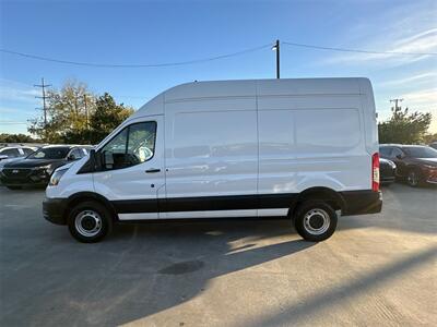 2023 Ford Transit-250 250   - Photo 16 - McKinney, TX 75070