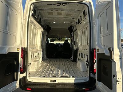 2023 Ford Transit-250 250   - Photo 50 - McKinney, TX 75070