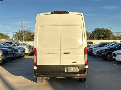 2023 Ford Transit-250 250   - Photo 12 - McKinney, TX 75070