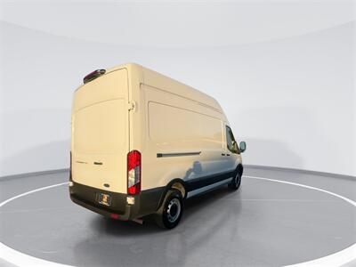 2023 Ford Transit-250 250   - Photo 62 - McKinney, TX 75070