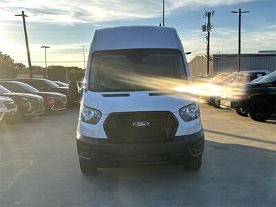 2023 Ford Transit-250 250   - Photo 30 - McKinney, TX 75070