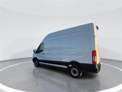 2023 Ford Transit-250 250   - Photo 7 - McKinney, TX 75070