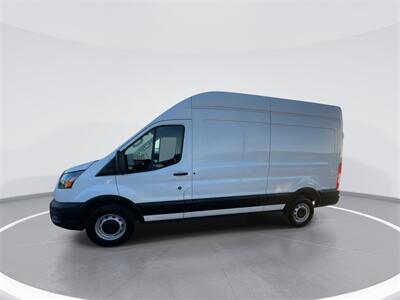 2023 Ford Transit-250 250   - Photo 59 - McKinney, TX 75070