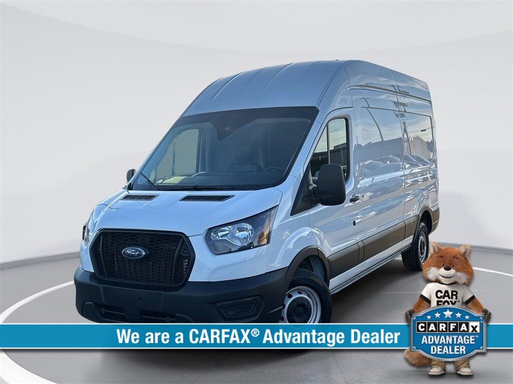 2023 Ford Transit-250 250 - Photo 1 - McKinney, TX 75070
