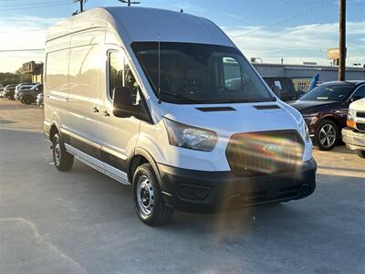 2023 Ford Transit-250 250   - Photo 31 - McKinney, TX 75070