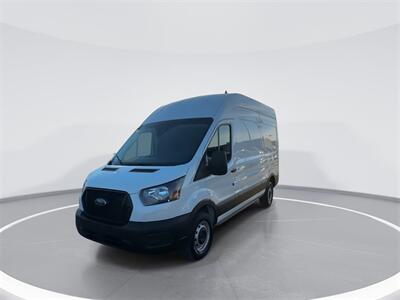 2023 Ford Transit-250 250   - Photo 5 - McKinney, TX 75070