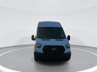 2023 Ford Transit-250 250   - Photo 4 - McKinney, TX 75070