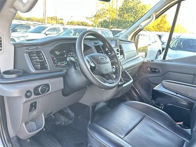 2023 Ford Transit-250 250   - Photo 45 - McKinney, TX 75070