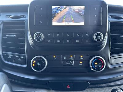 2023 Ford Transit-250 250   - Photo 19 - McKinney, TX 75070