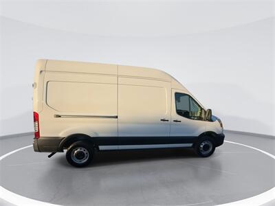 2023 Ford Transit-250 250   - Photo 2 - McKinney, TX 75070