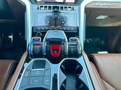 2019 Lamborghini Urus   - Photo 13 - McKinney, TX 75070