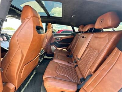 2019 Lamborghini Urus   - Photo 19 - McKinney, TX 75070